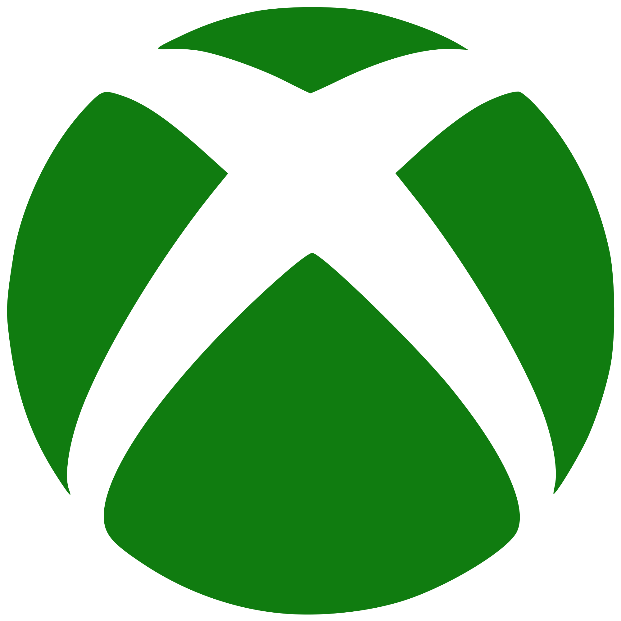 Xbox